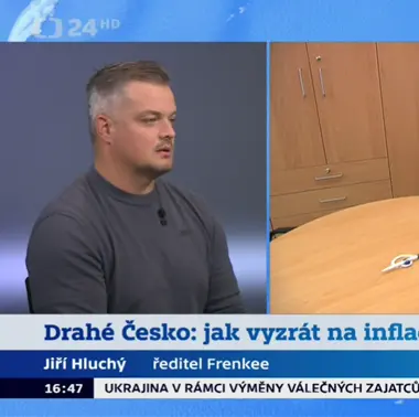 Drahé Česko: Jak vyzrát na inflaci?