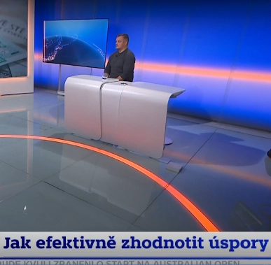 Jak efektivně zhodnotit úspory