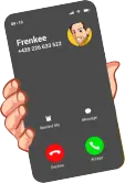 Frenkee avatar