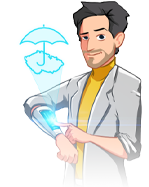 Frenkee Avatar